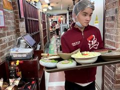 -今日牛事潮汕鲜牛肉火锅(瑞金店)