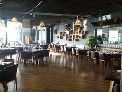 大堂-CASANOVA西餐厅(海信广场店)