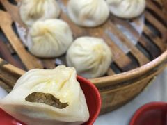小笼包-万寿斋(山阴路店)