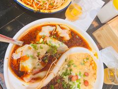 -阿福板凳面(观音桥店)