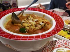 -谭厨中山传家菜.乳鸽.脆鲩鱼(华强北中航城店)
