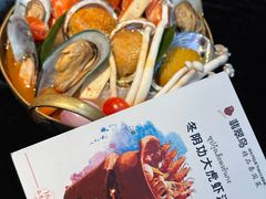 -翡翠鸟精品泰国菜(北辰财富中心店)