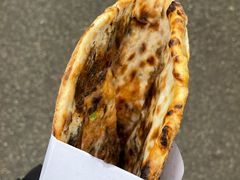 -邵建华师傅梅菜扣肉饼(麓山总店)