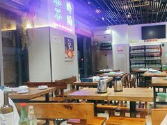 -正通记·哈尔滨烧烤·炭烤鸽子(七宝万科国际店)
