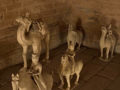 -洛阳古墓博物馆