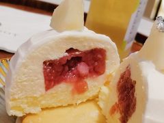 -KNOTKNOT珞珞·日式甜品(K11店)