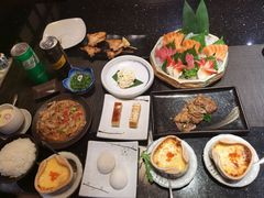 -德川家日本料理(中关村寰太大厦店)