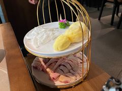 -同仁四季椰子鸡(无锡滨湖万象汇店)