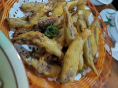 -南记食粥坊·宵夜大排档(卫国路店)