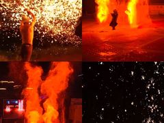 -汕头蓝水星欢乐世界