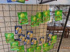 -鱼酷活鱼烤鱼(新世界城店)