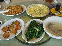 -红月湾海鲜饭店•沙滩海景(双月湾店)