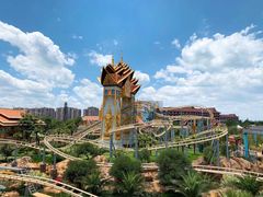 -七彩云南欢乐世界