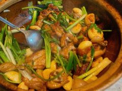 啫啫土鸡-荣小馆(临海世纪花城店)