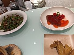 -紫光园(劲松店)