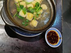 -南京大牌档(三阳广场苏宁店)