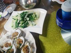 -明记海鲜美食老字号(明记总店)