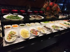 -拉蒂娜·巴西牛排馆 Latina·Brazilian Steakhouse(陆家嘴旗舰店)