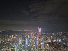 -广州塔