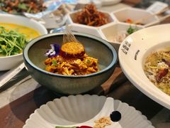 -渔语鱼新川菜Bistro(万象天地店)