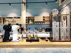 -GOTLOT COFFEE&KITCHEN角落厨房NOOK店