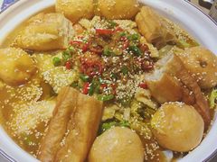 -友达面馆·酸菜鱼面(钱塘区店)