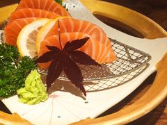 -江户前寿司·日料·寿喜烧(中关村壹号店)