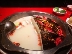 -山城辣妹子(定福庄店)