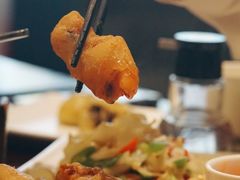 炸醩鳗鱼-海坛特色小吃·只做平潭特色菜(平潭店)