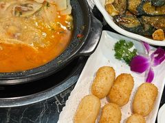 -李师傅脆肚(华强北店)