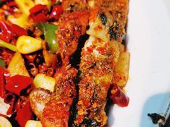 -丁虎子烤肉(国道二店)