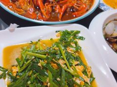 -京悦南门涮羊肉·羊蝎子火锅(田林路店)