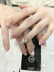 -斯馨·健康美甲美睫