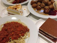 瑞典肉圆-宜家·瑞典风味餐厅(北京西红门店)