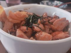-铃木食堂(帽儿胡同店)