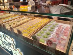 -百年同和·江南点心院(山塘街店)