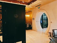 -品悦(崇明凯悦店)