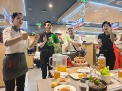 -海底捞火锅(铂澜大象城店)