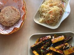 -李先生牛肉面大王(营口大润发店)