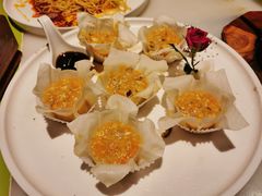 公主素蟹粉-桂满陇天书(南京德基旗舰店)