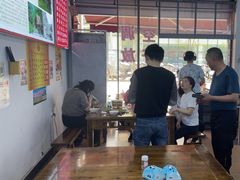 -天全县三土司椒麻鸡餐厅