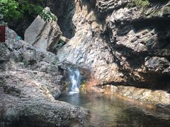 -九龙潭景区