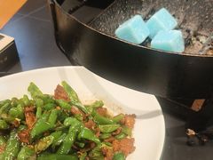 -陈厨老味·老派郴州菜(宜章店)