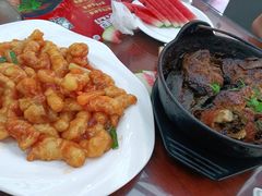 -洪兴砂锅·融合砂锅菜(星河城店)