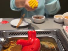 -海底捞火锅(吾悦广场店)