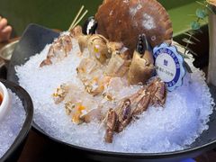 -东海怡品海鲜豆捞(星街坊店)