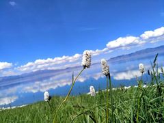 -赛里木湖风景名胜区