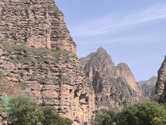 -炳灵寺世界文化遗产旅游区