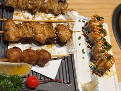 -松鱼亭·和牛烧肉(协鑫广场店)