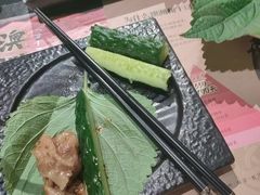 -黑牛の店·黑金店(沈阳万象城店)